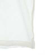 HERMES（エルメス）ポロシャツ 白 サイズ:S メンズ/2200679977070