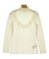 HERMES（エルメス）ニット・セーター 白 サイズ:36(XS位) レディース/2200671865030