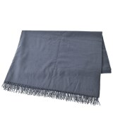 HERMES（エルメス）バンダナ・スカーフ グレー サイズ:- レディース/2200680178015
