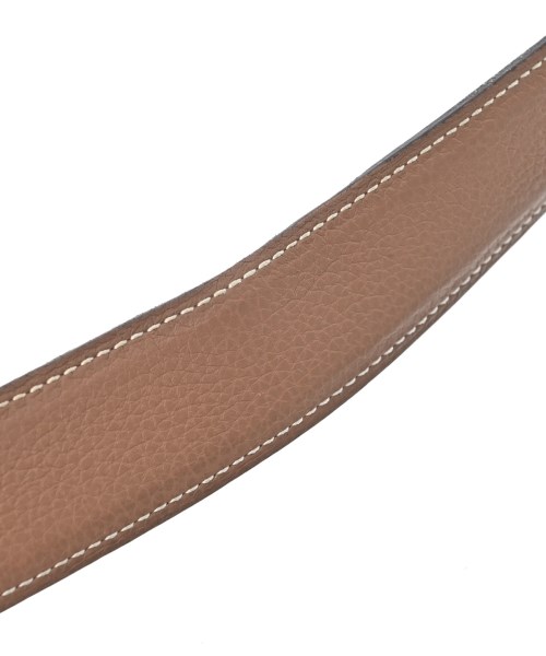 HERMES（エルメス）ベルト 黒 サイズ:95 レディース/2200680224026