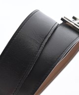 HERMES（エルメス）ベルト 黒 サイズ:95 レディース/2200680224026