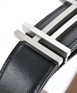 HERMES（エルメス）ベルト 黒 サイズ:95 レディース/2200680224026