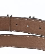HERMES（エルメス）ベルト 黒 サイズ:95 レディース/2200680224026