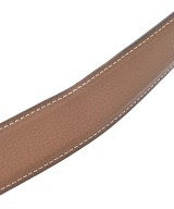 HERMES（エルメス）ベルト 黒 サイズ:95 レディース/2200680224026