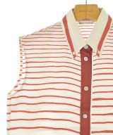 HERMES（エルメス）ブラウス 白 サイズ:38(S位) レディース/2200680810069