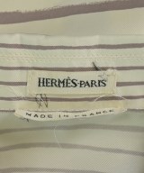 HERMES（エルメス）ブラウス 白 サイズ:36(XS位) レディース/2200680810076