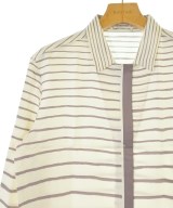 HERMES（エルメス）ブラウス 白 サイズ:36(XS位) レディース/2200680810076
