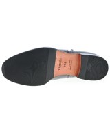 HERMES（エルメス）ブーツ 黒 サイズ:EU41 1/2(26.5cm位) メンズ/2200680844095