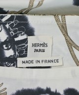 HERMES（エルメス）ワンピース 白 サイズ:36(XS位) レディース/2200680924025