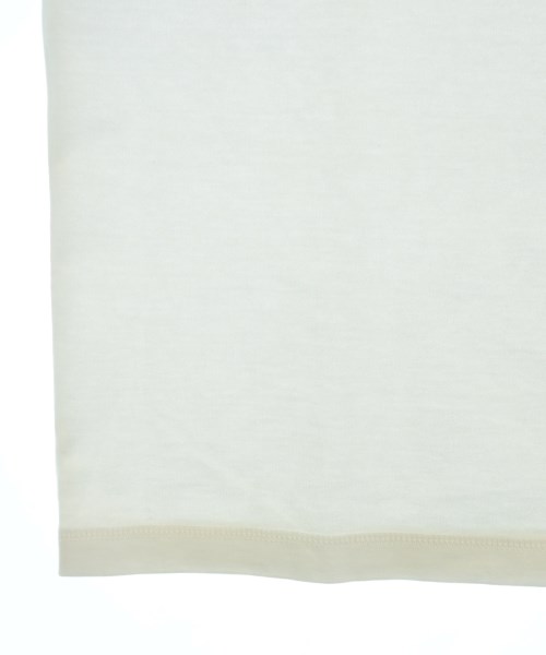 HERMES（エルメス）Tシャツ・カットソー 白 サイズ:34(XS位) レディース/2200680924032