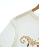 HERMES（エルメス）Tシャツ・カットソー 白 サイズ:34(XS位) レディース/2200680924032