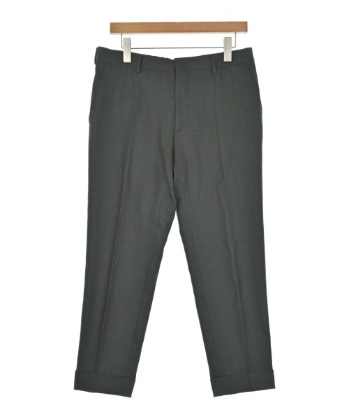 HERMES(エルメス)スラックス グレー サイズ:50(XL位)/2200680947048