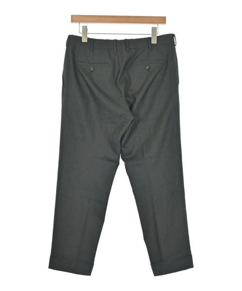 HERMES（エルメス）スラックス グレー サイズ:50(XL位) メンズ/2200680947048
