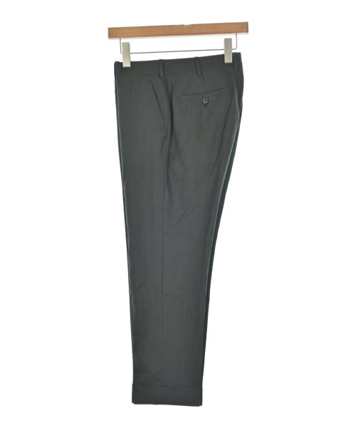 HERMES（エルメス）スラックス グレー サイズ:50(XL位) メンズ/2200680947048