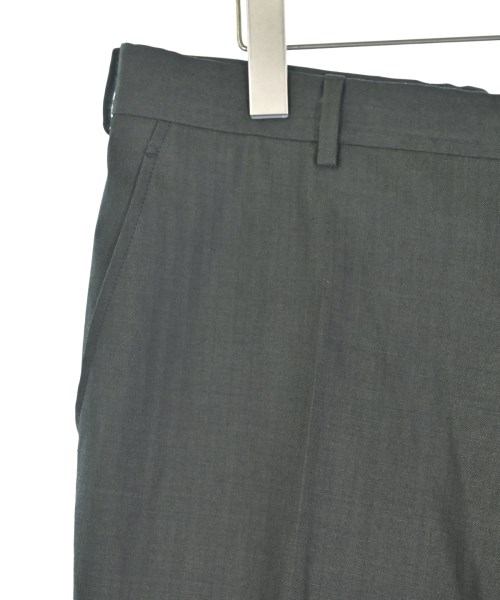 HERMES（エルメス）スラックス グレー サイズ:50(XL位) メンズ/2200680947048