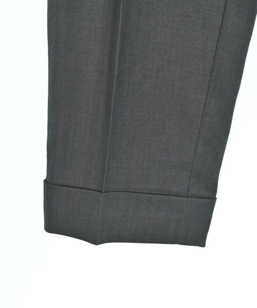 HERMES（エルメス）スラックス グレー サイズ:50(XL位) メンズ/2200680947048