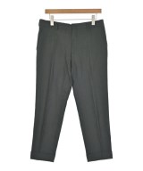 HERMES（エルメス）スラックス グレー サイズ:50(XL位) メンズ/2200680947048