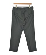HERMES（エルメス）スラックス グレー サイズ:50(XL位) メンズ/2200680947048