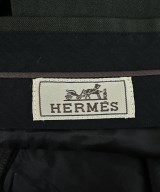 HERMES（エルメス）スラックス グレー サイズ:50(XL位) メンズ/2200680947048