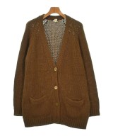 HERMES カーディガン