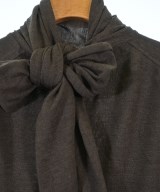 HERMES（エルメス）ニット・セーター 茶 サイズ:XXL レディース/2200680538109