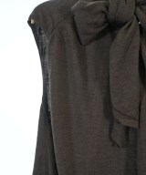 HERMES（エルメス）ニット・セーター 茶 サイズ:XXL レディース/2200680538109