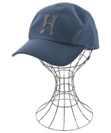 HERMES キャップ