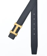 HERMES（エルメス）ベルト 黒 サイズ:80 レディース/2200681251090