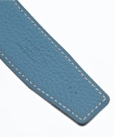 HERMES（エルメス）ベルト 黒 サイズ:80 レディース/2200681251090