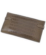 HERMES（エルメス）財布・コインケース 茶 サイズ:- レディース/2200681251106