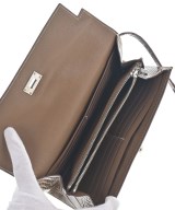 HERMES（エルメス）財布・コインケース 茶 サイズ:- レディース/2200681251106