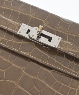 HERMES（エルメス）財布・コインケース 茶 サイズ:- レディース/2200681251106