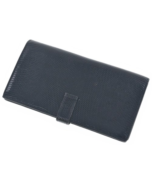 HERMES（エルメス）財布・コインケース 黒 サイズ:- レディース/2200681251113