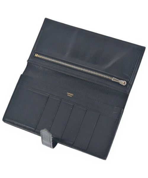 HERMES（エルメス）財布・コインケース 黒 サイズ:- レディース/2200681251113