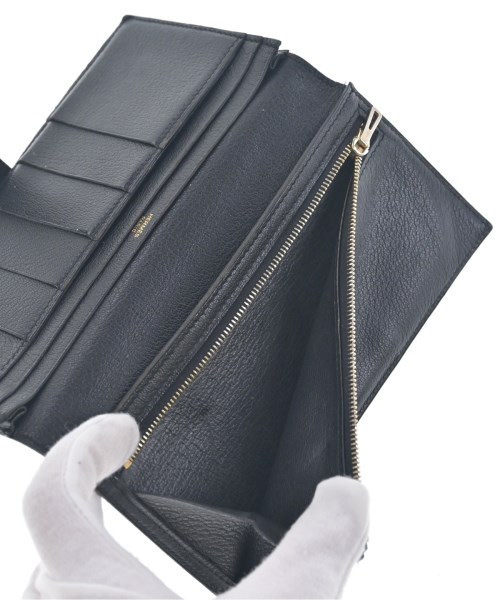 HERMES（エルメス）財布・コインケース 黒 サイズ:- レディース/2200681251113