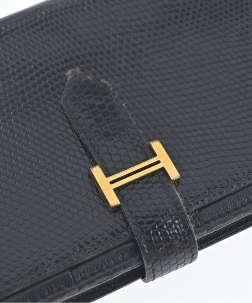 HERMES（エルメス）財布・コインケース 黒 サイズ:- レディース/2200681251113