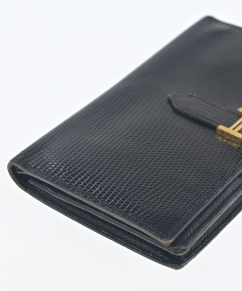 HERMES（エルメス）財布・コインケース 黒 サイズ:- レディース/2200681251113