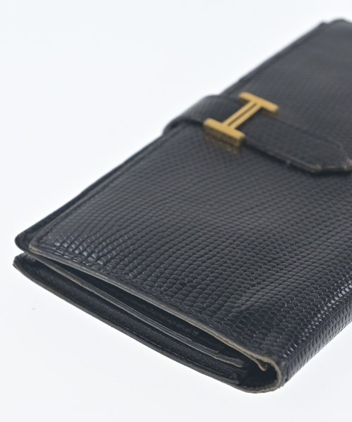 HERMES（エルメス）財布・コインケース 黒 サイズ:- レディース/2200681251113