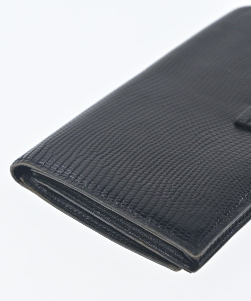 HERMES（エルメス）財布・コインケース 黒 サイズ:- レディース/2200681251113