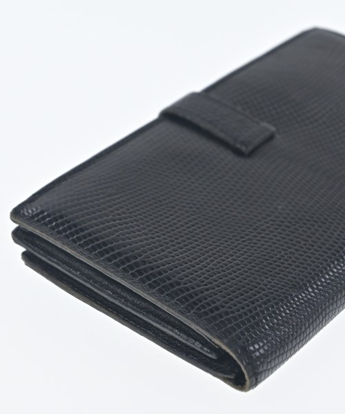 HERMES（エルメス）財布・コインケース 黒 サイズ:- レディース/2200681251113