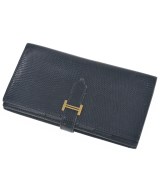 HERMES（エルメス）財布・コインケース 黒 サイズ:- レディース/2200681251113