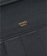HERMES（エルメス）財布・コインケース 黒 サイズ:- レディース/2200681251113
