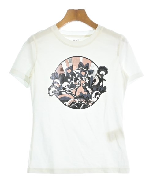 エルメス(HERMES)のHERMES Tシャツ・カットソー