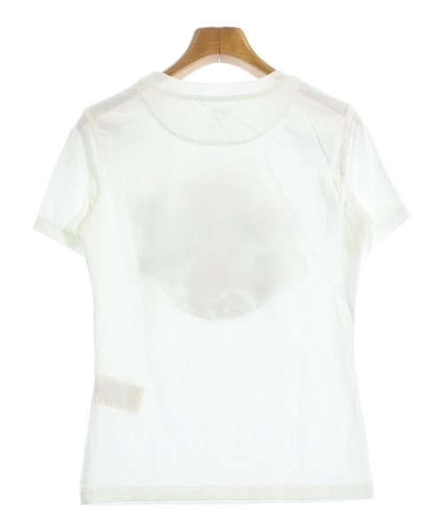 HERMES（エルメス）Tシャツ・カットソー 白 サイズ:34(XXS位) レディース/2200681465015