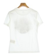 HERMES（エルメス）Tシャツ・カットソー 白 サイズ:34(XXS位) レディース/2200681465015