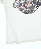 HERMES（エルメス）Tシャツ・カットソー 白 サイズ:34(XXS位) レディース/2200681465015