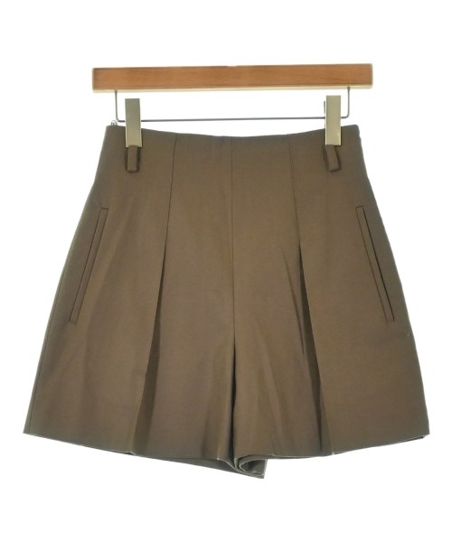 HERMES(エルメス)ショートパンツ ベージュ サイズ:38(S位)/2200681465022