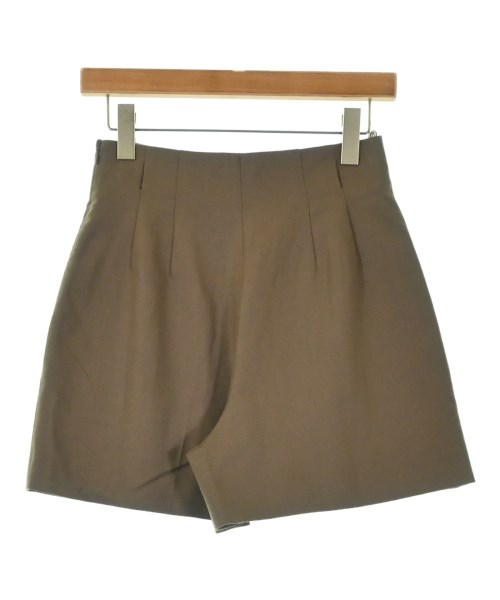 HERMES（エルメス）ショートパンツ ベージュ サイズ:38(S位) レディース/2200681465022