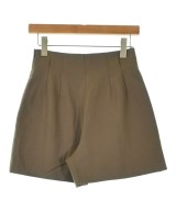 HERMES（エルメス）ショートパンツ ベージュ サイズ:38(S位) レディース/2200681465022