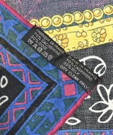 HERMES（エルメス）ストール 青 サイズ:- レディース/2200681465039